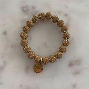 Rustic Cuff Gold Emerson